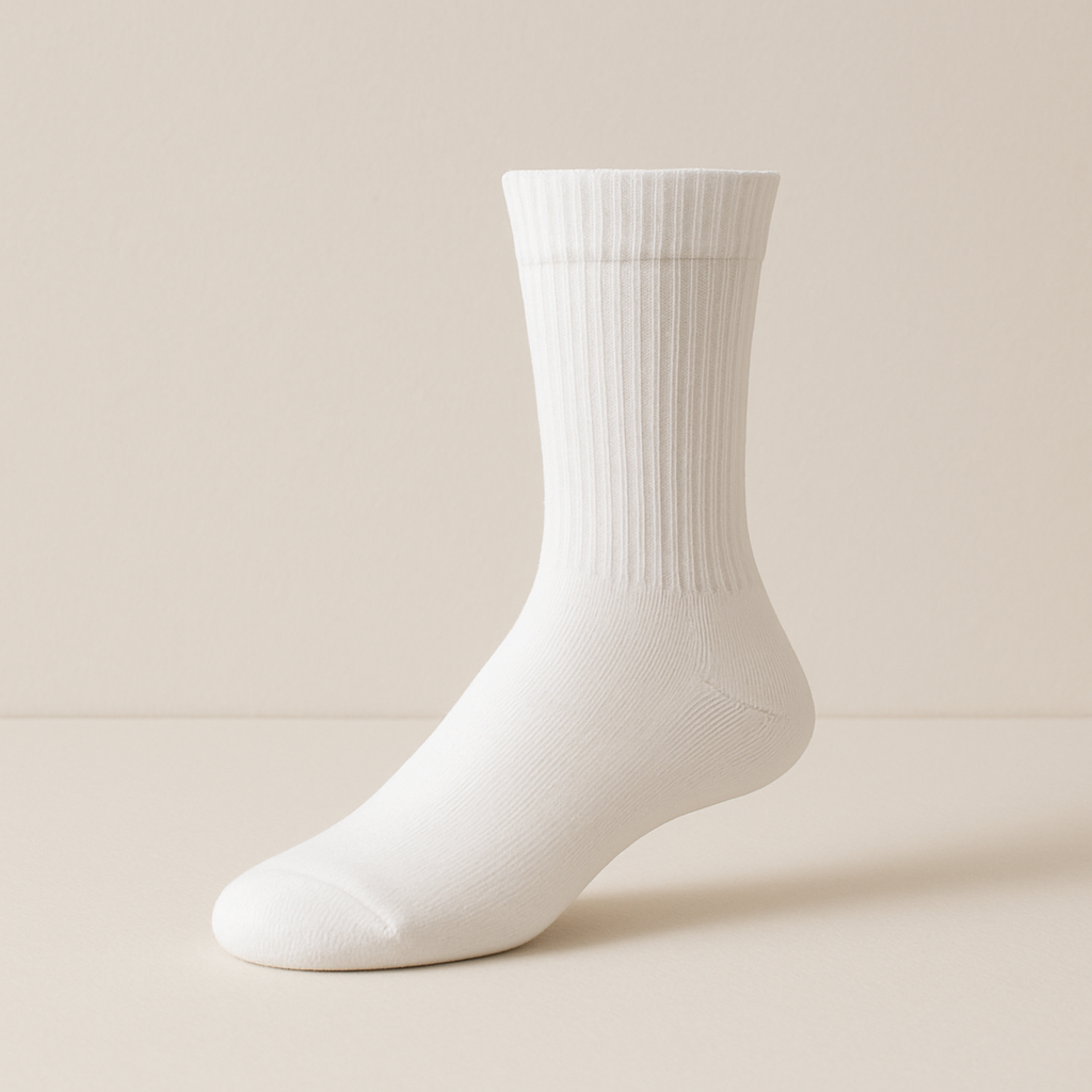 Chaussette-mixte DAHO.G