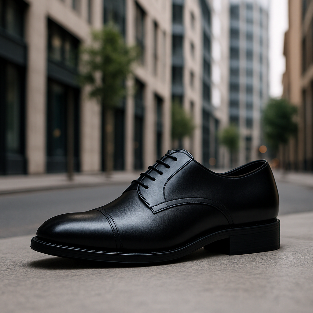 Chaussure-Homme DAHO.G