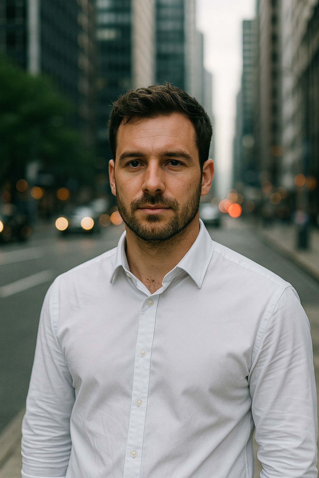 Chemise-Homme DAHO.G