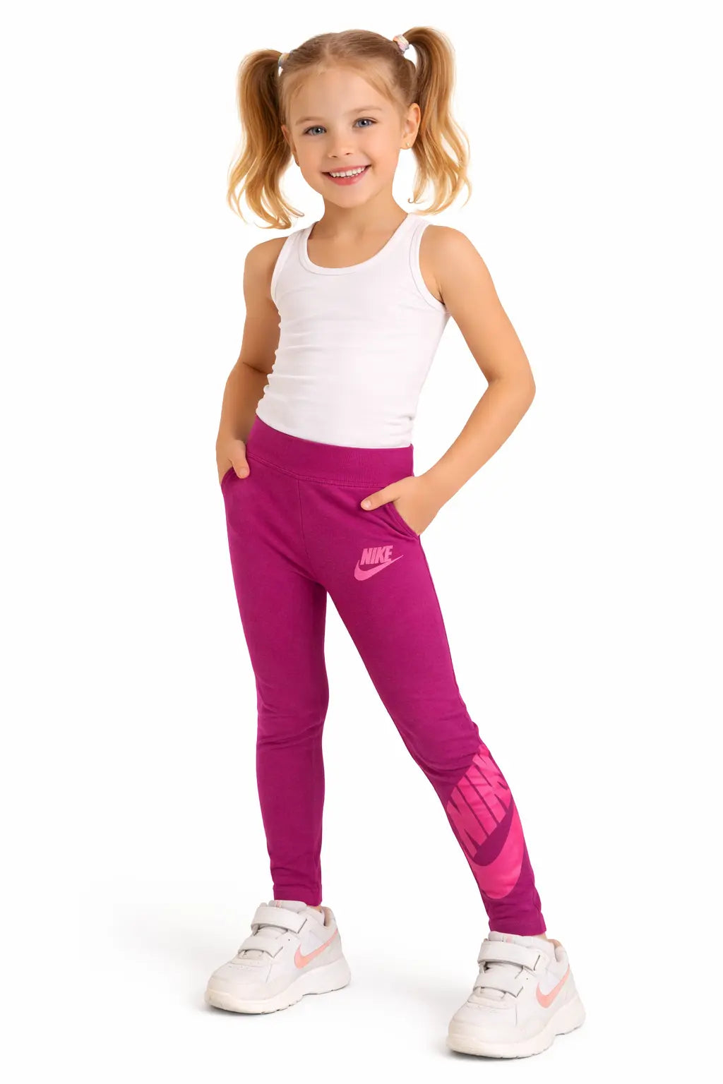 Leeging-Fille DAHO.G