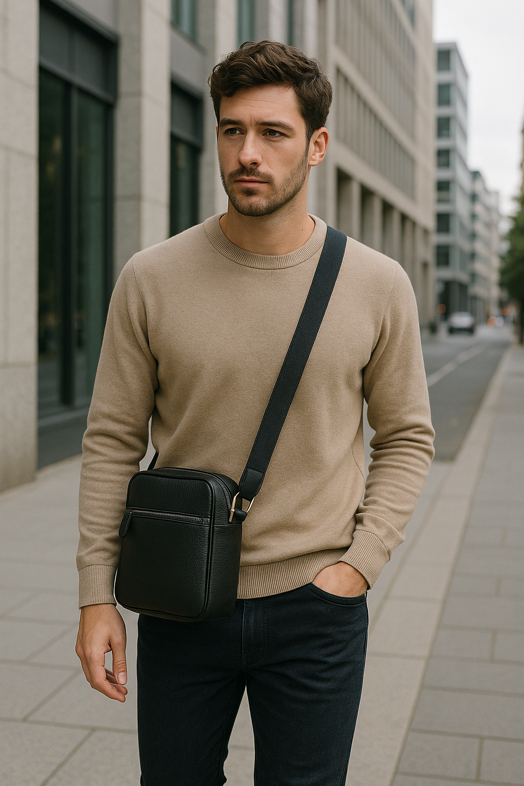 Sacoche-Homme DAHO.G