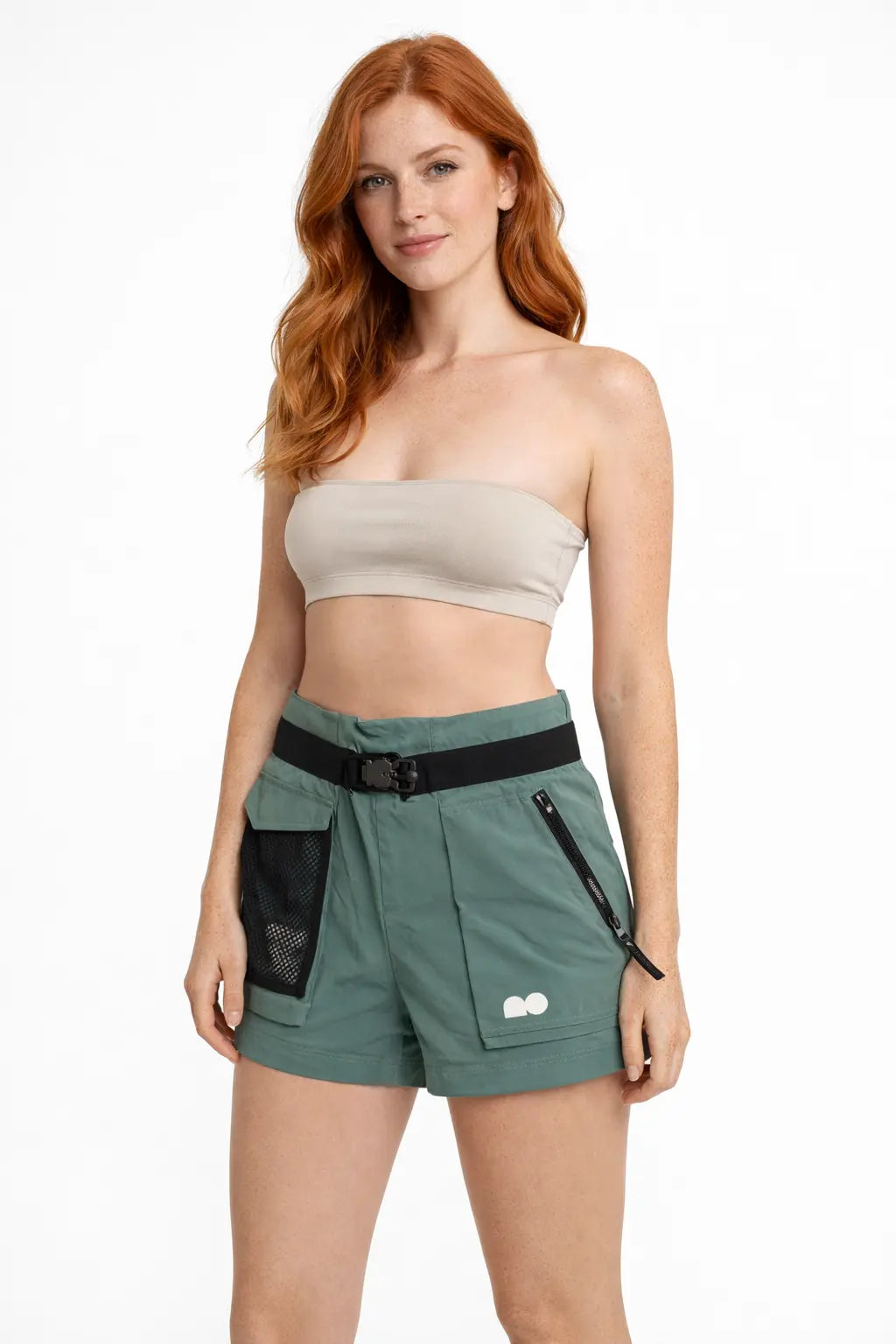 Short-et-Jupe-Femme DAHO.G