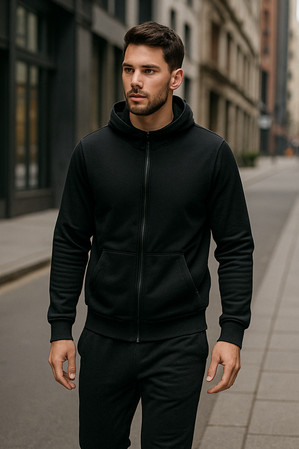 Survêtement-et-Jogging-Homme DAHO.G