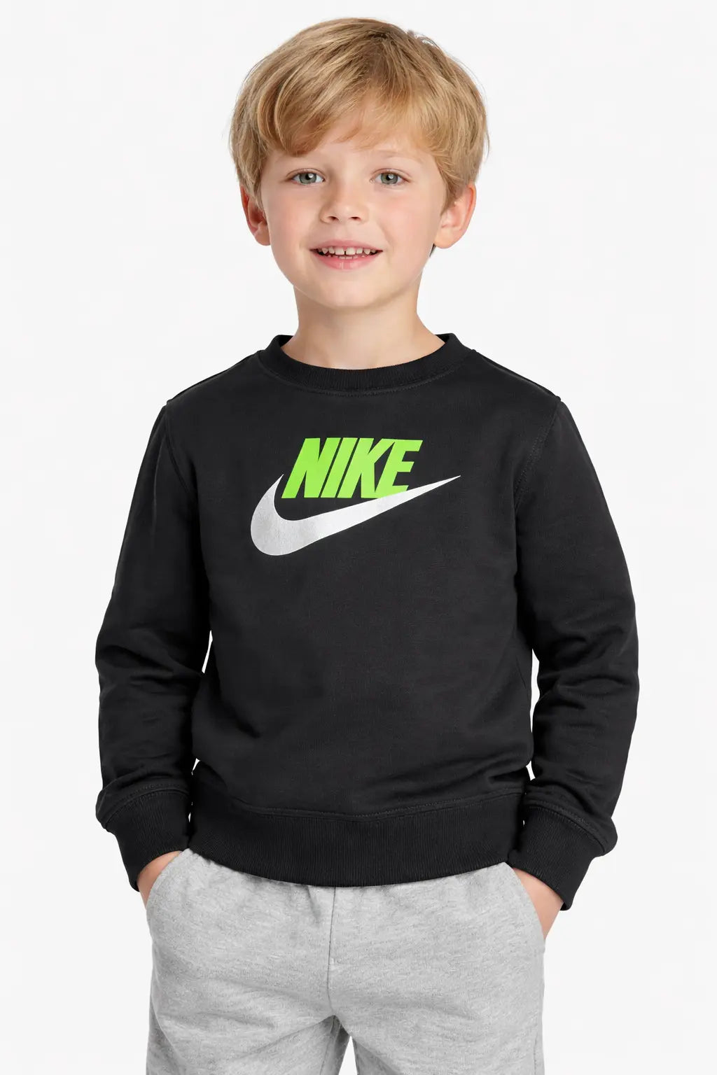 Sweat-et-Veste-Enfant DAHO.G