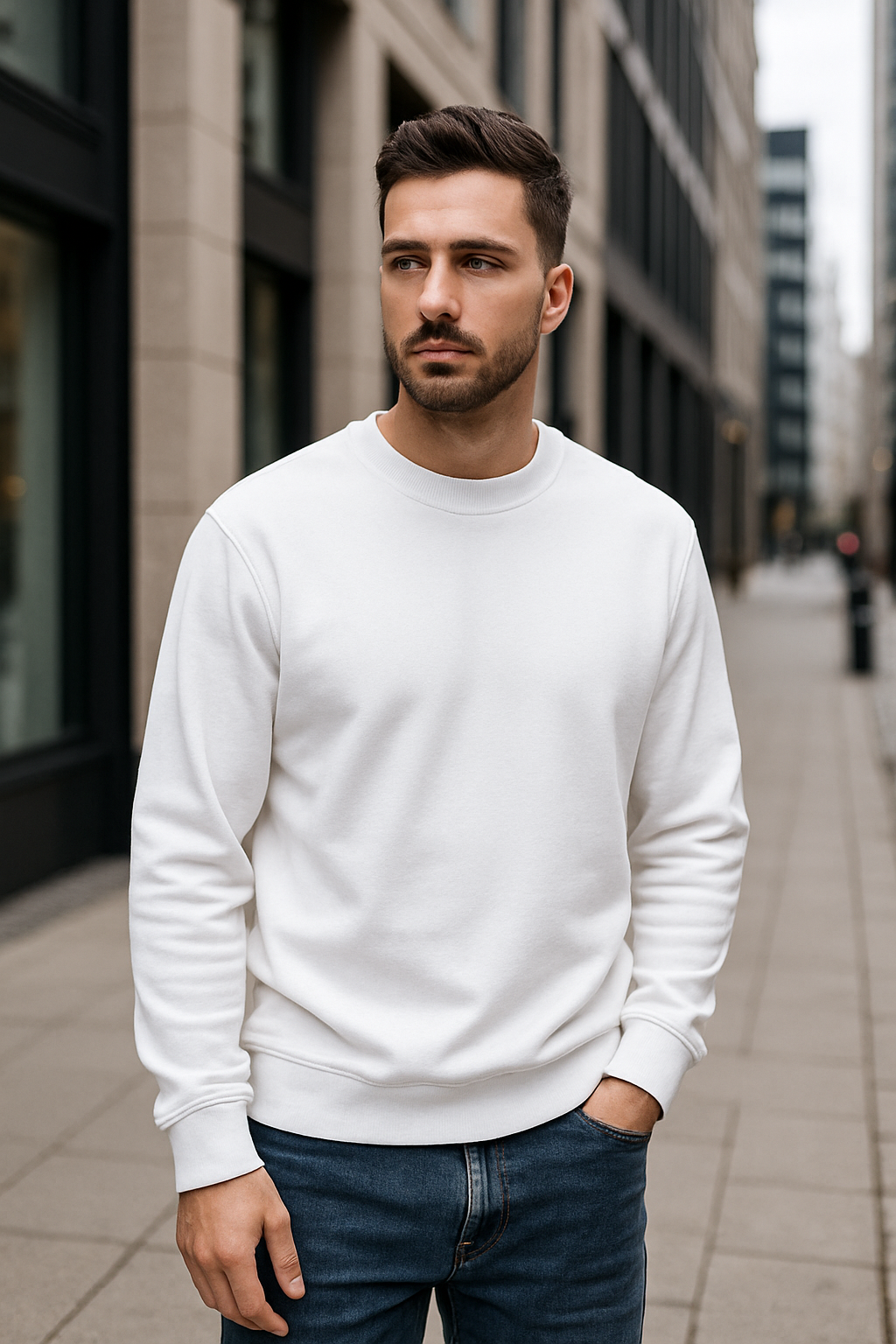 Sweat-et-Veste-Homme DAHO.G