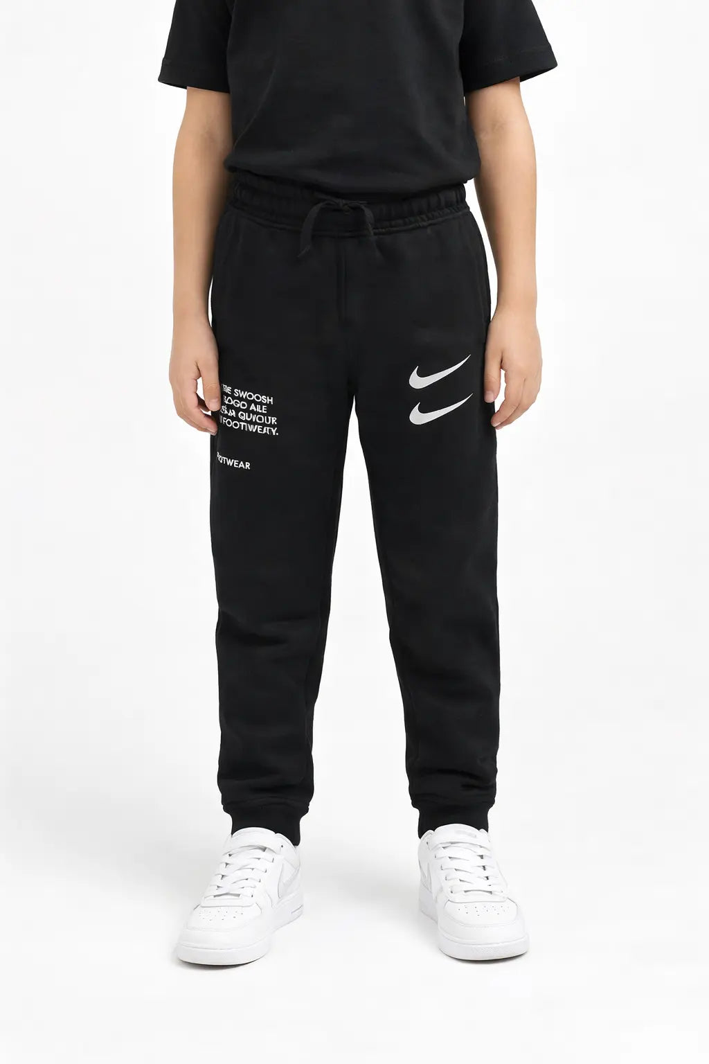 Bas De Jogging Enfant NIKE DAHO.G