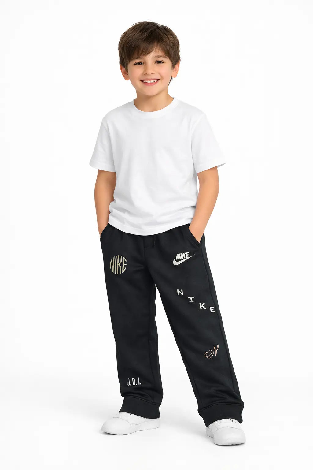 Bas de Jogging Enfant NIKE DAHO.G