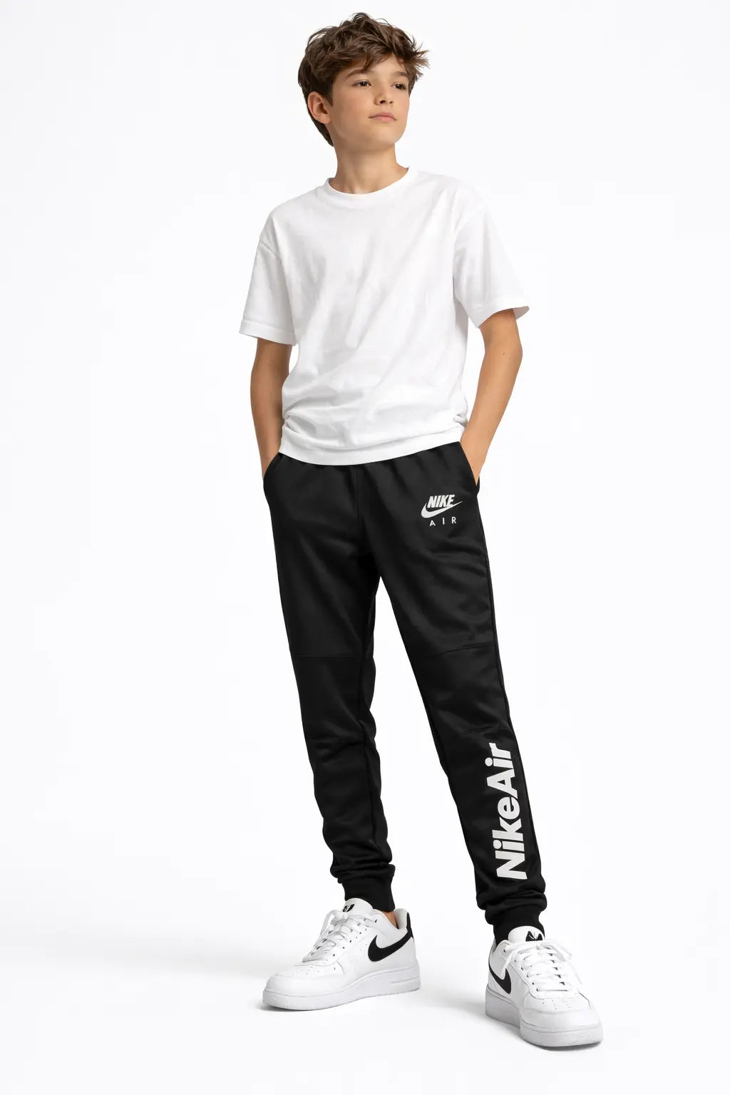 Bas de Jogging Enfant NIKE DAHO.G