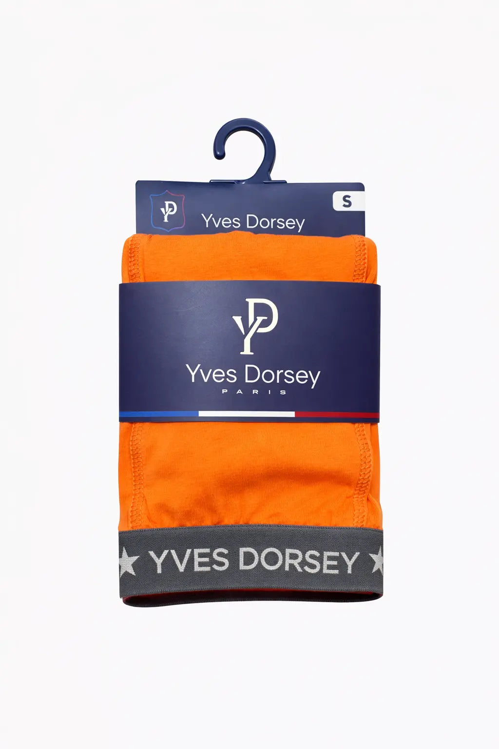 Boxers YVES DORSEY DAHO.G