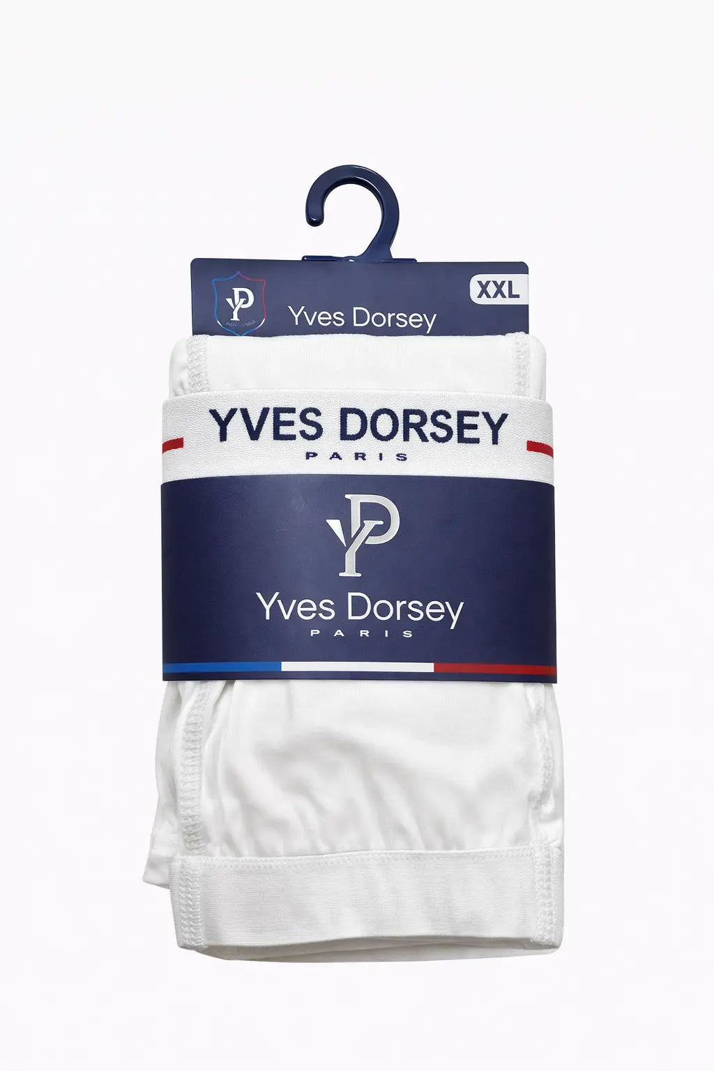 Boxers YVES DORSEY DAHO.G