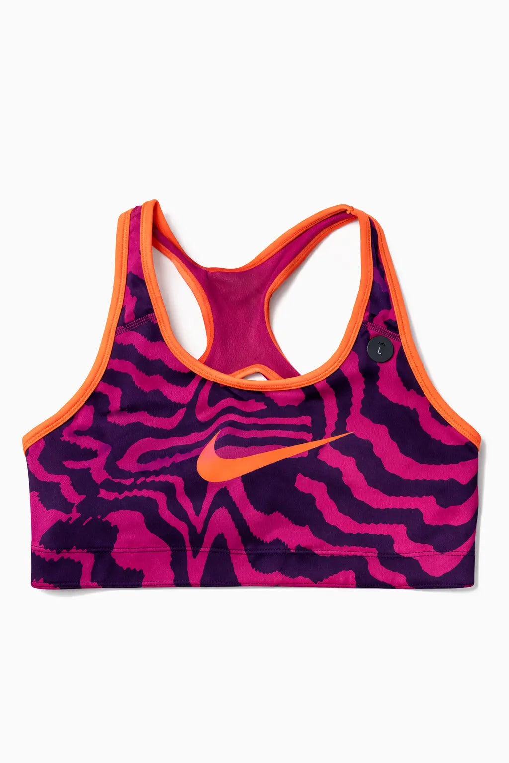 Brassière Fille NIKE DAHO.G