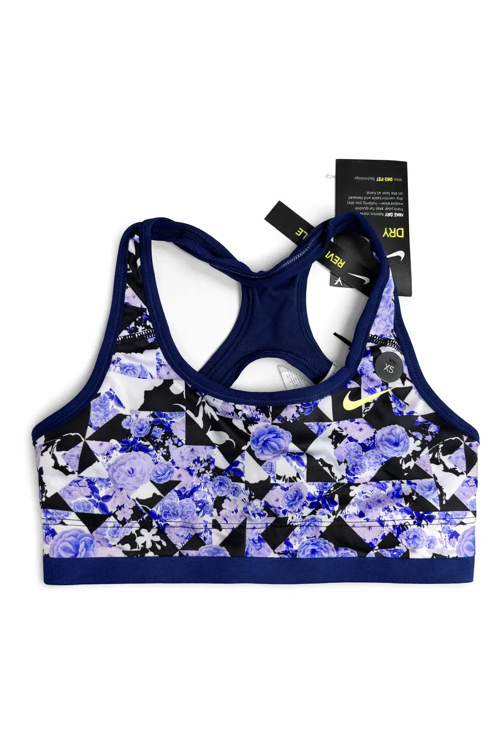 Brassière Fille NIKE DAHO.G