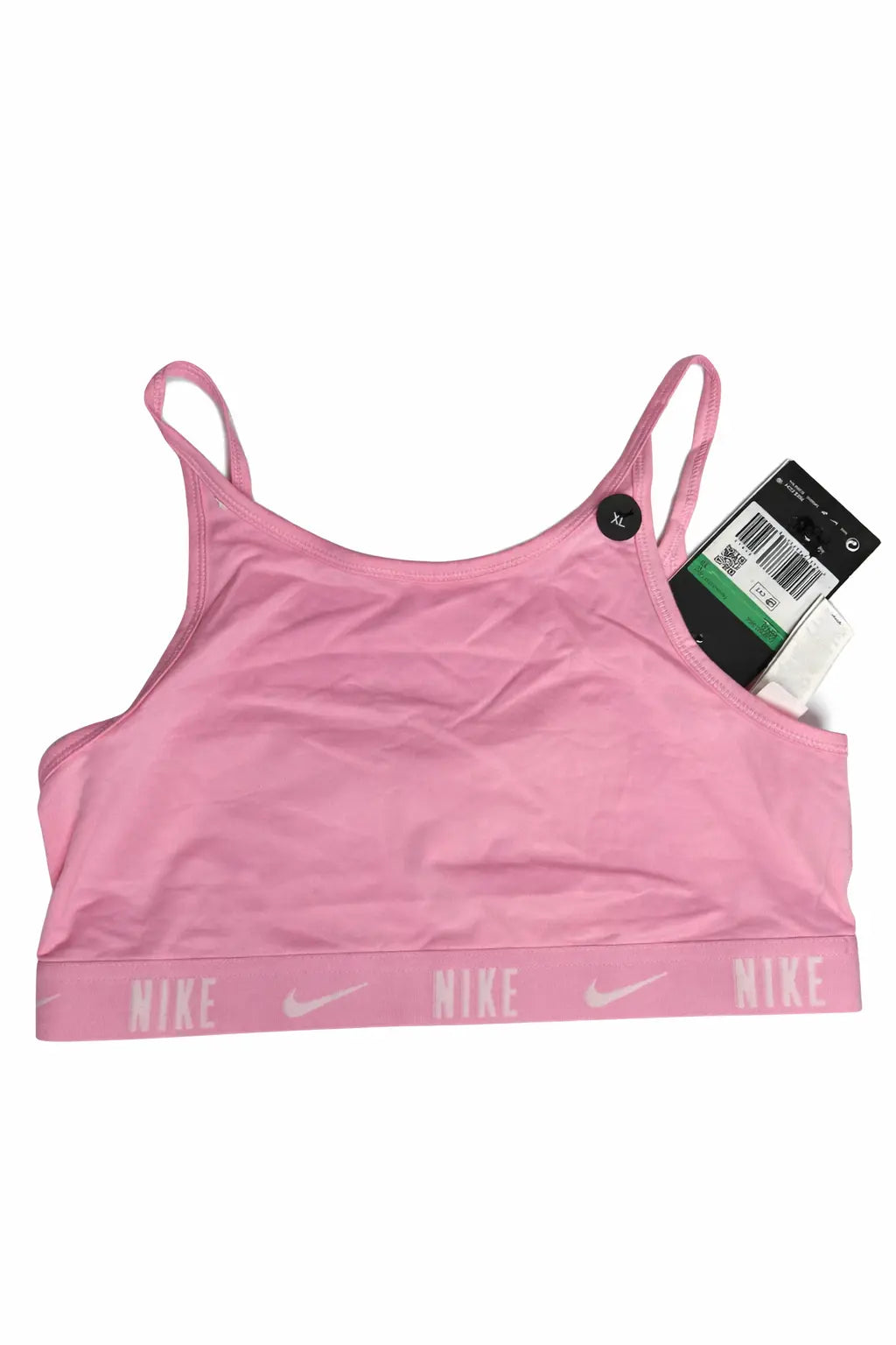 Brassière Fille NIKE DAHO.G