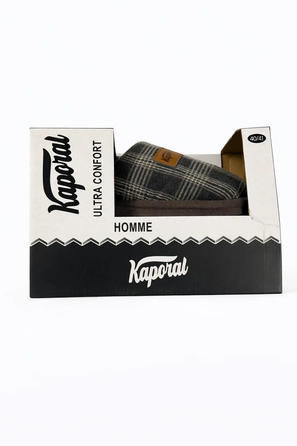 Chausson KAPORAL DAHO.G