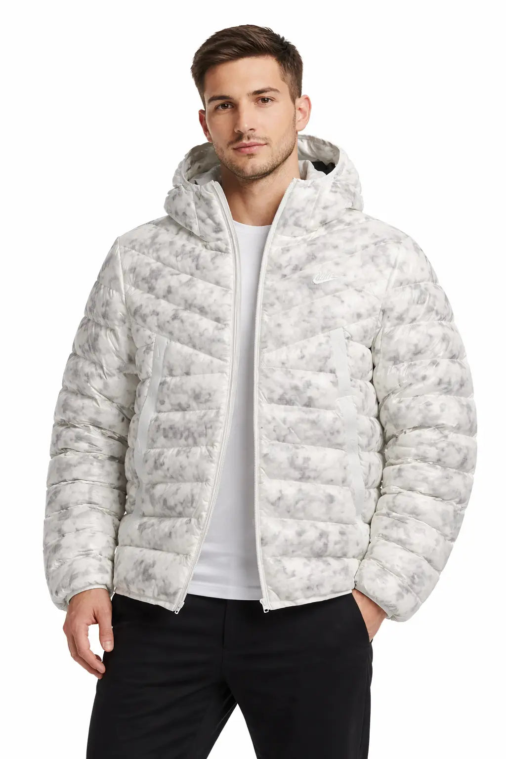 Doudoune Homme NIKE DAHO.G