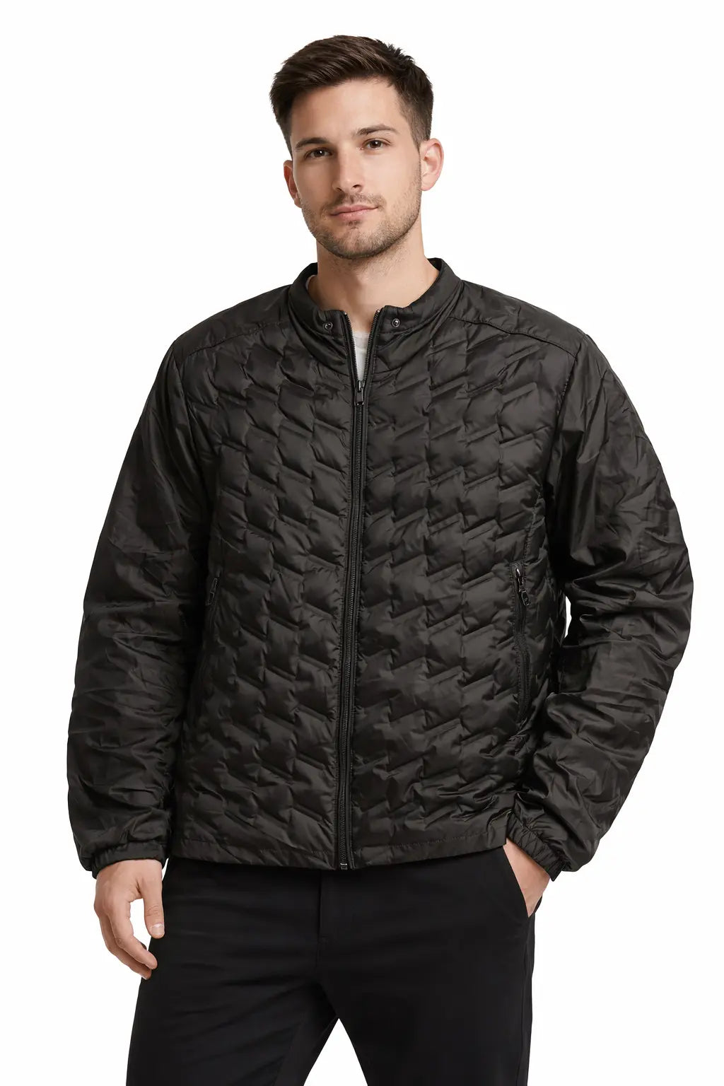 Doudoune Homme NIKE DAHO.G