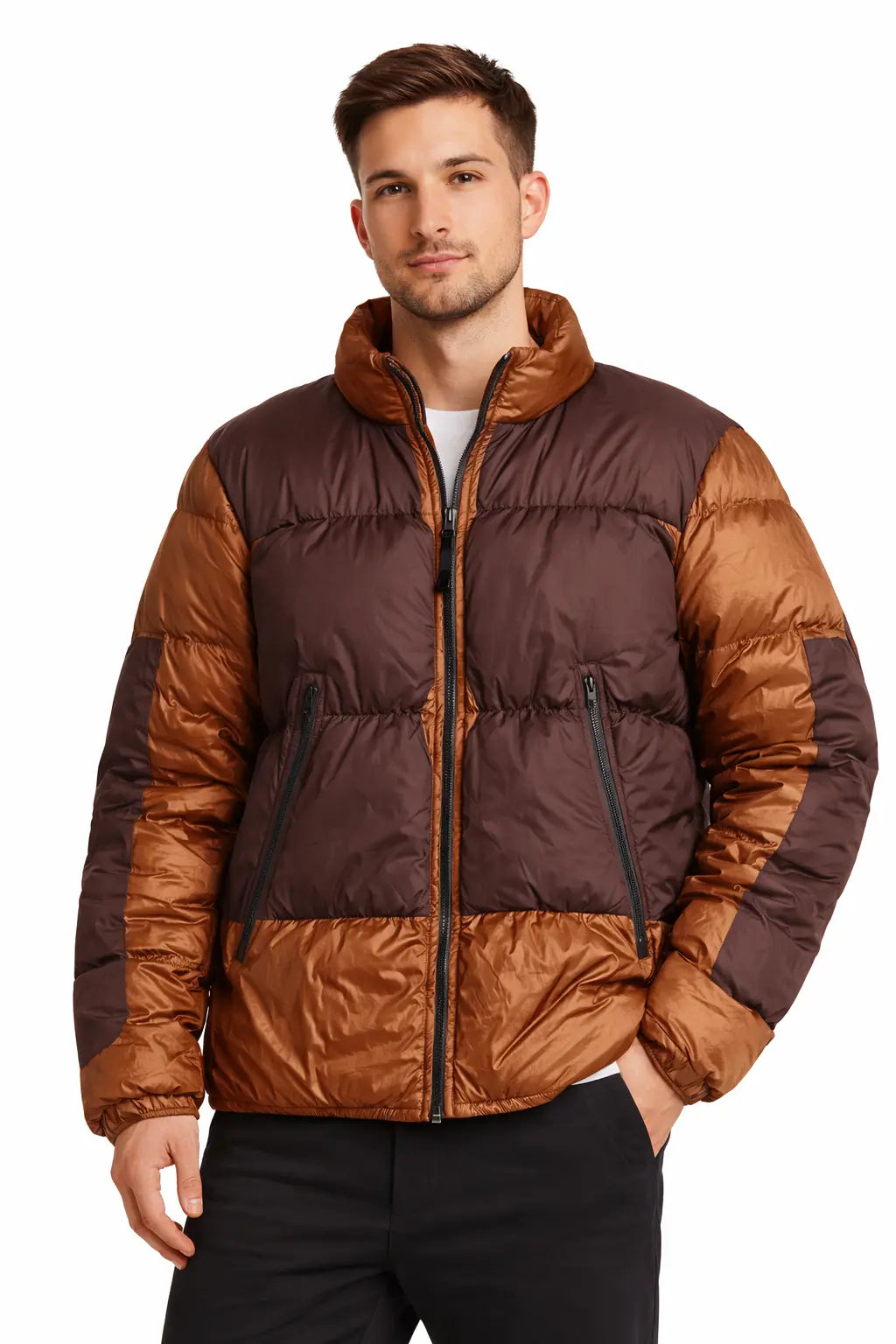 Doudoune Homme NIKE DAHO.G