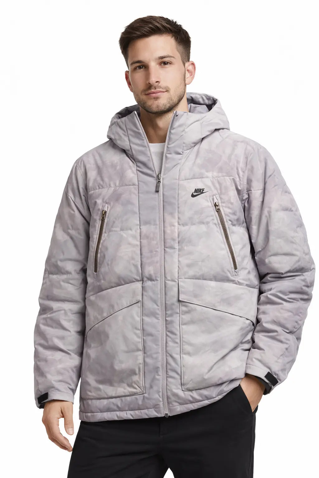 Doudoune Homme NIKE DAHO.G