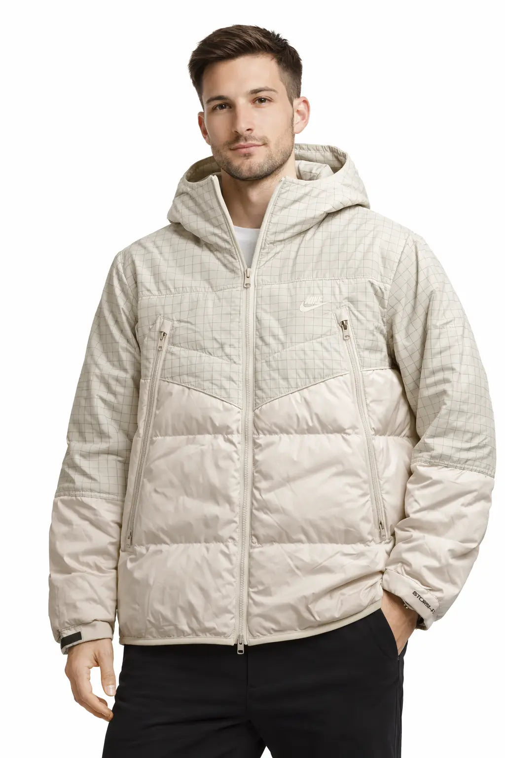 Doudoune Homme NIKE DAHO.G