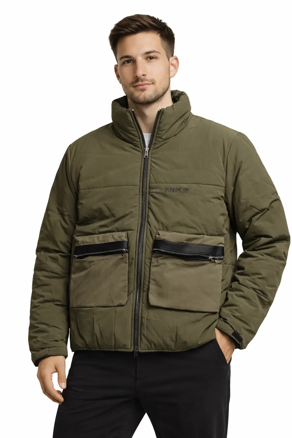 Doudoune Homme NIKE DAHO.G