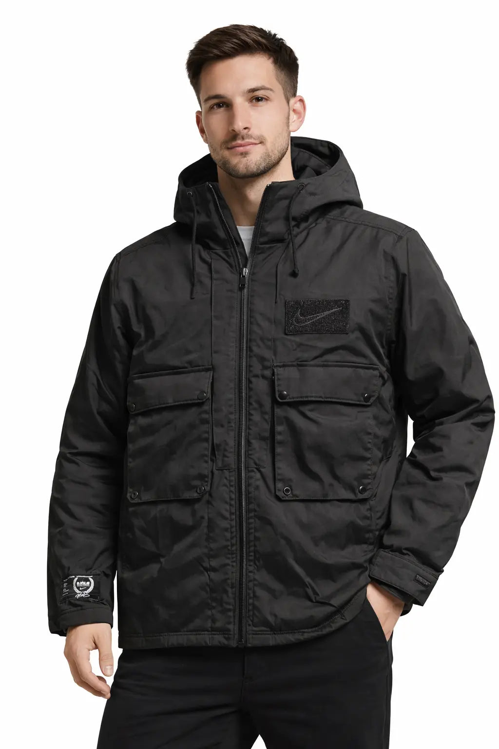 Doudoune Homme NIKE DAHO.G