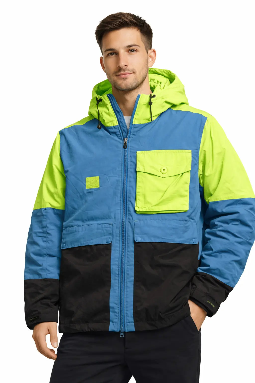 Doudoune Homme NIKE DAHO.G