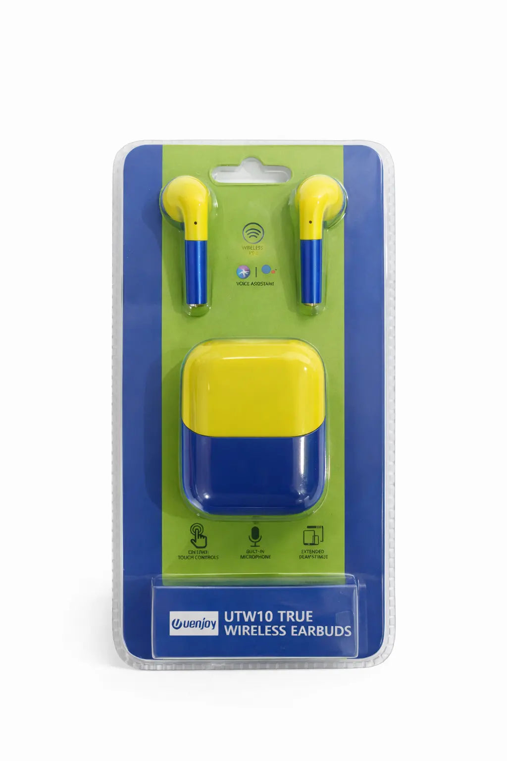 Ecouteur Bluetooth Design DAHO.G