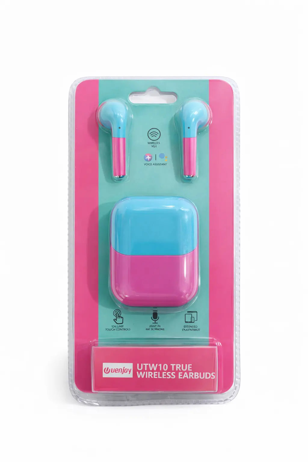 Ecouteur Bluetooth Design DAHO.G