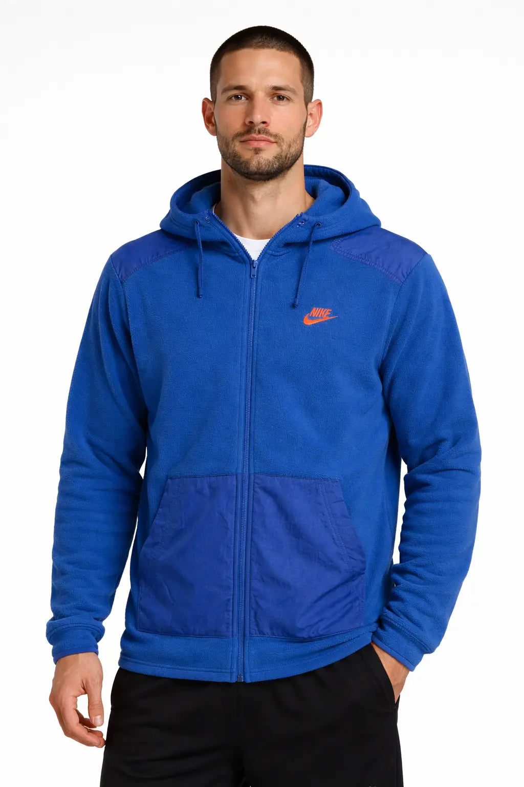 Veste Homme Polaire NIKE DAHO.G