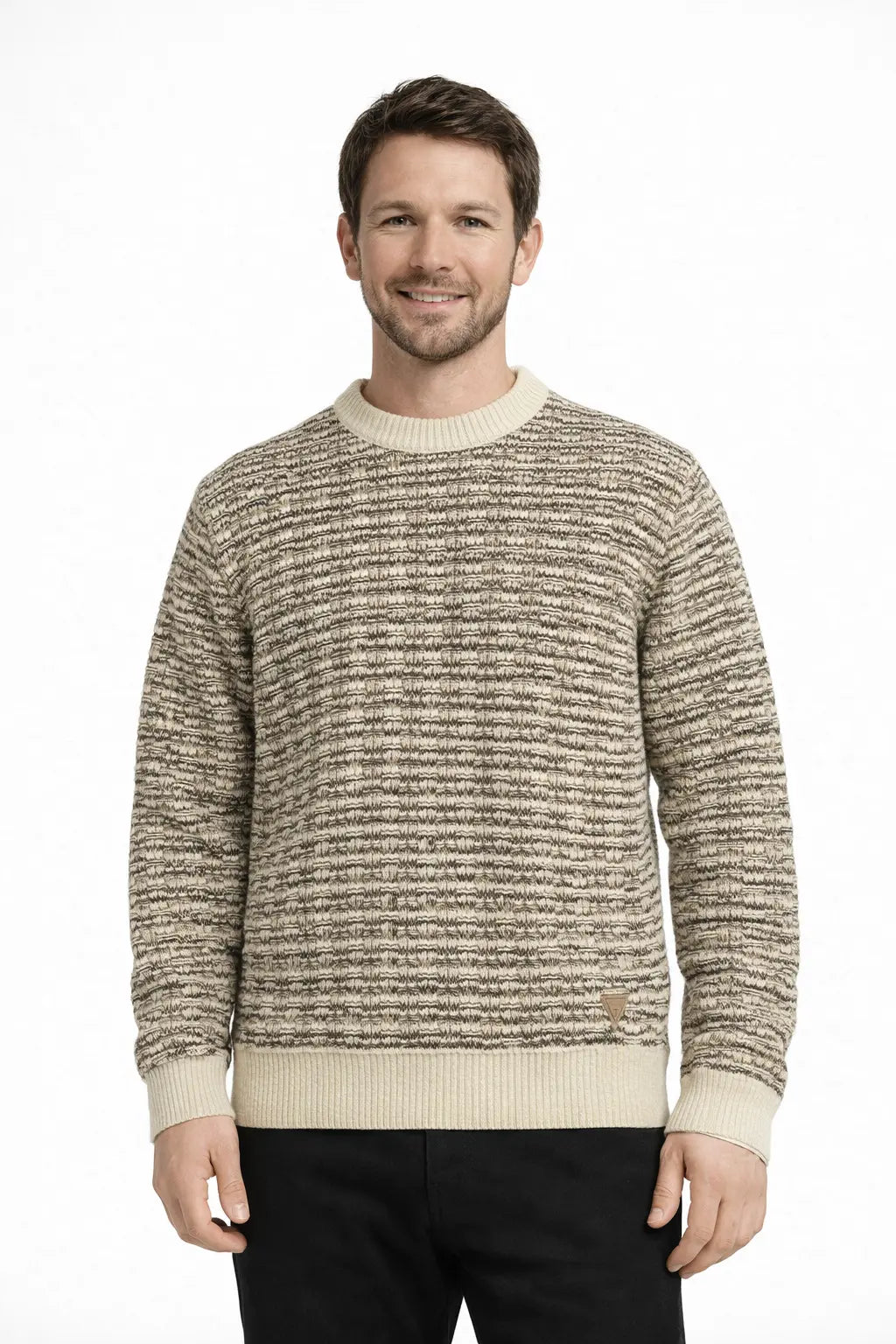 Pull Homme GUESS DAHO.G