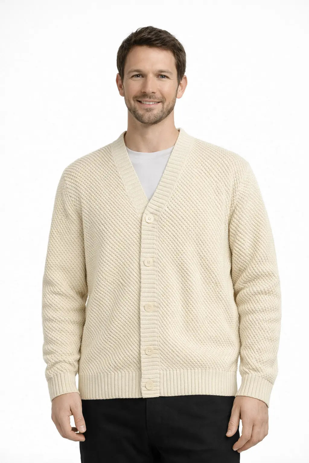 Cardigan Homme GUESS DAHO.G