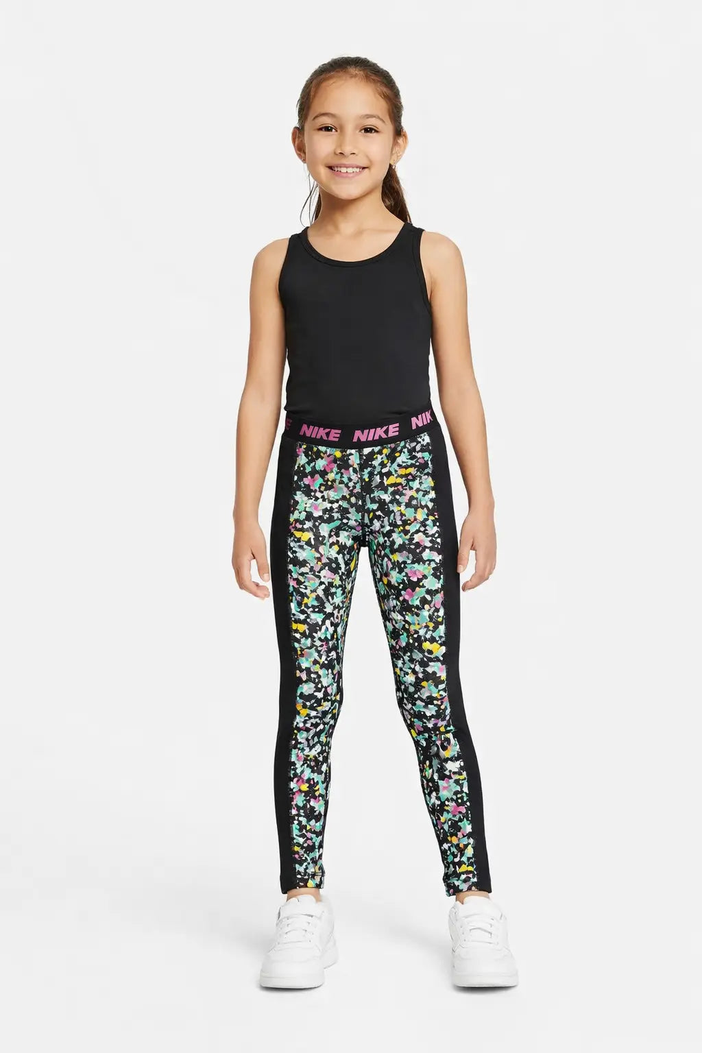 Legging Fille NIKE DAHO.G
