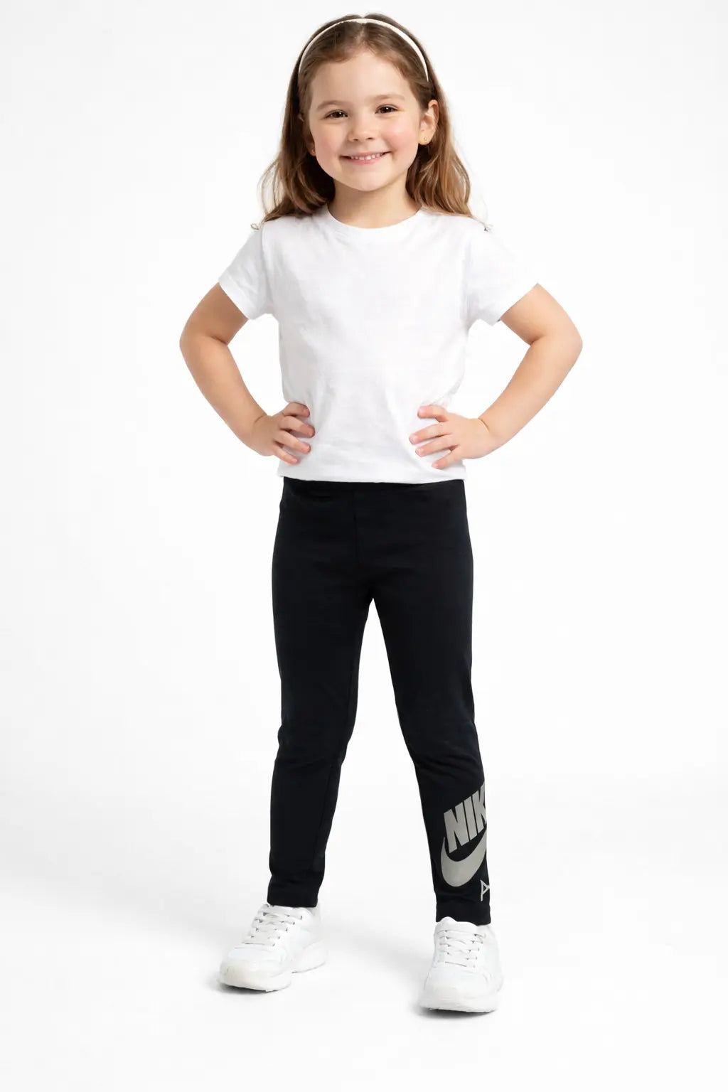 Legging Fille NIKE DAHO.G