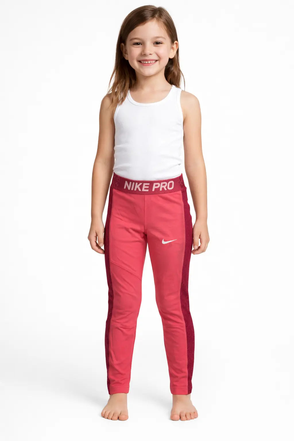 Legging Fille NIKE DAHO.G