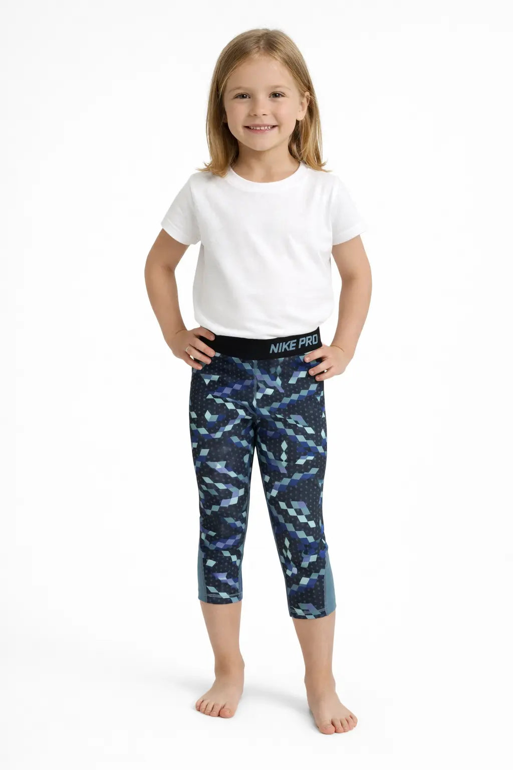 Legging Fille NIKE DAHO.G