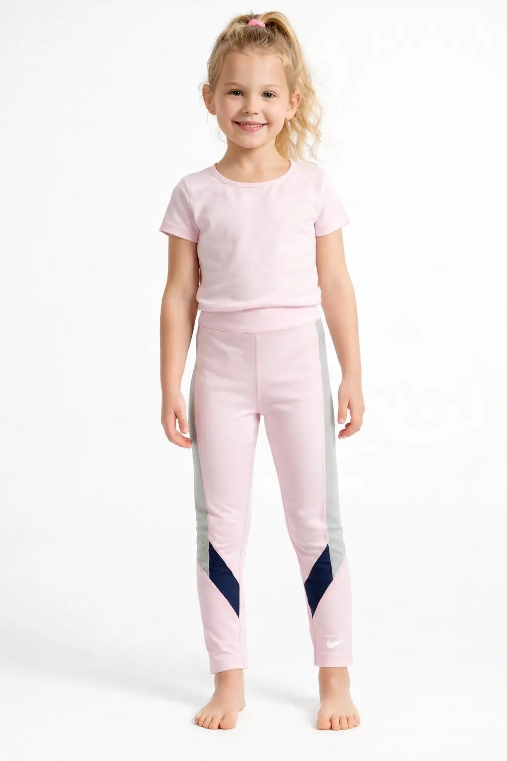 Legging Fille NIKE DAHO.G
