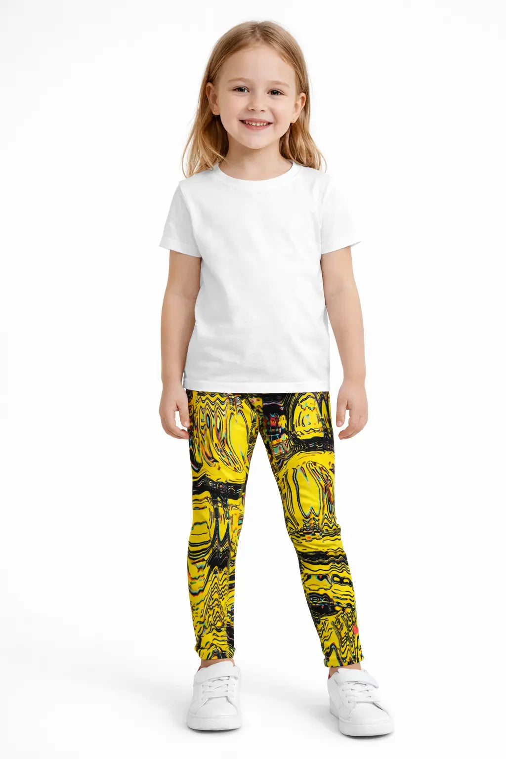 Legging Fille NIKE DAHO.G