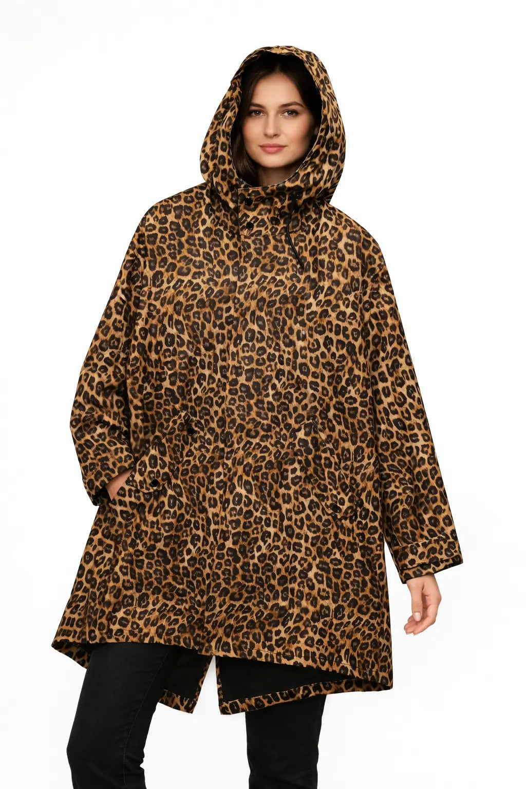 Manteau Long Femme THE KOOPLES DAHO.G