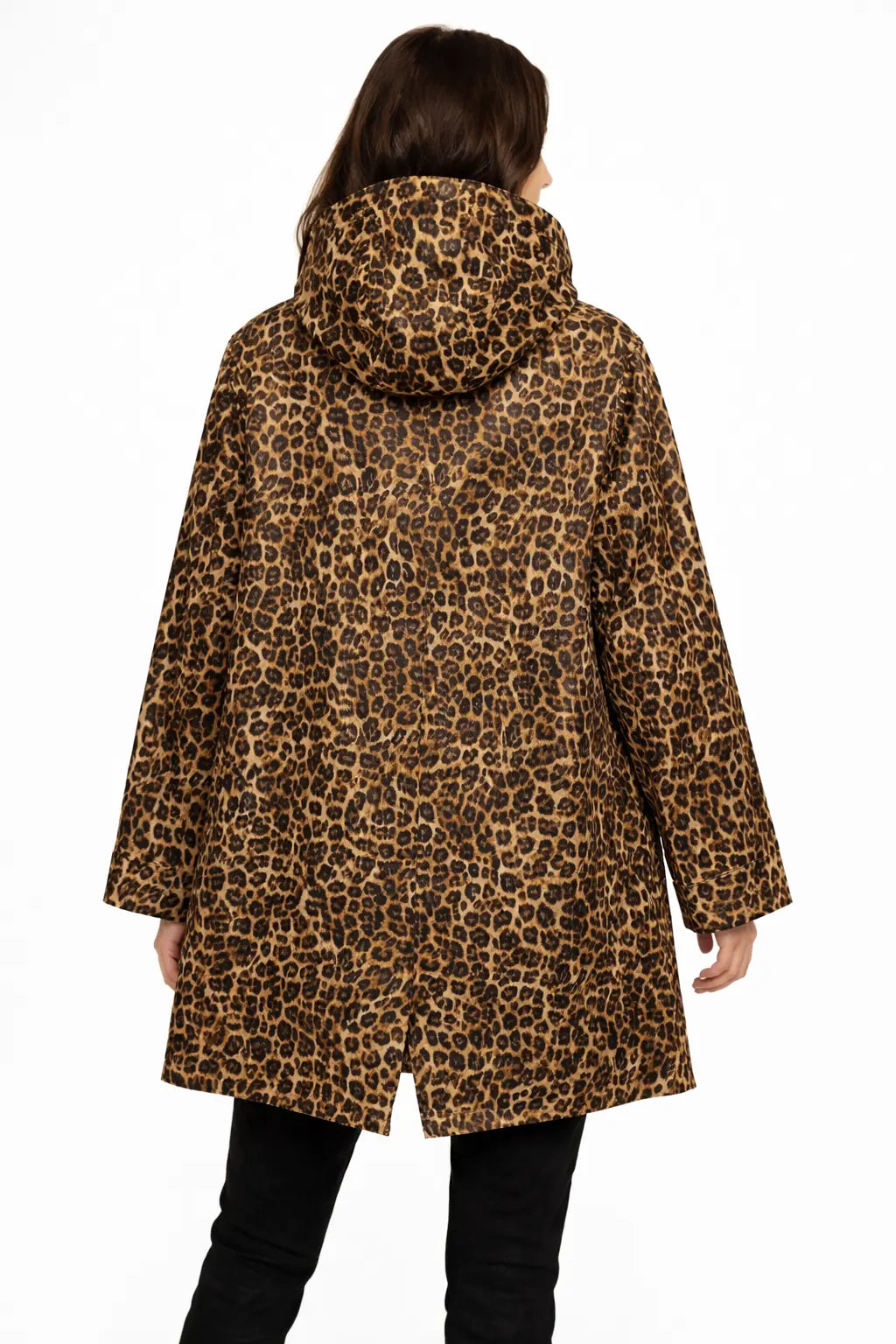 Manteau Long Femme THE KOOPLES DAHO.G