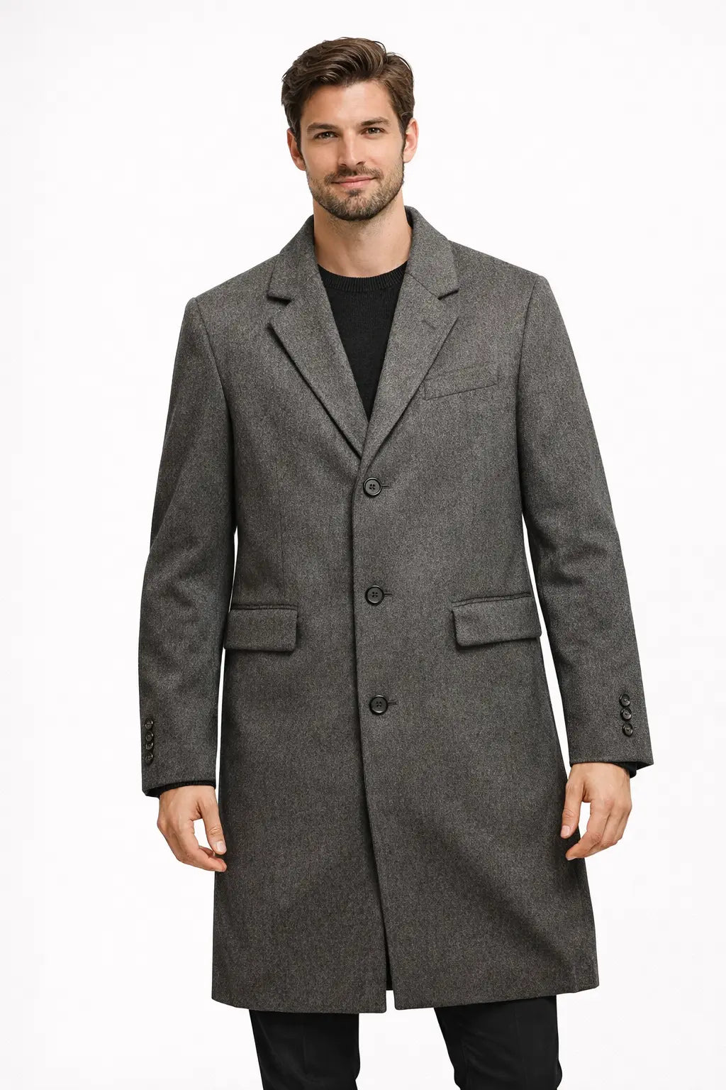 Manteau THE KOOPLES DAHO.G
