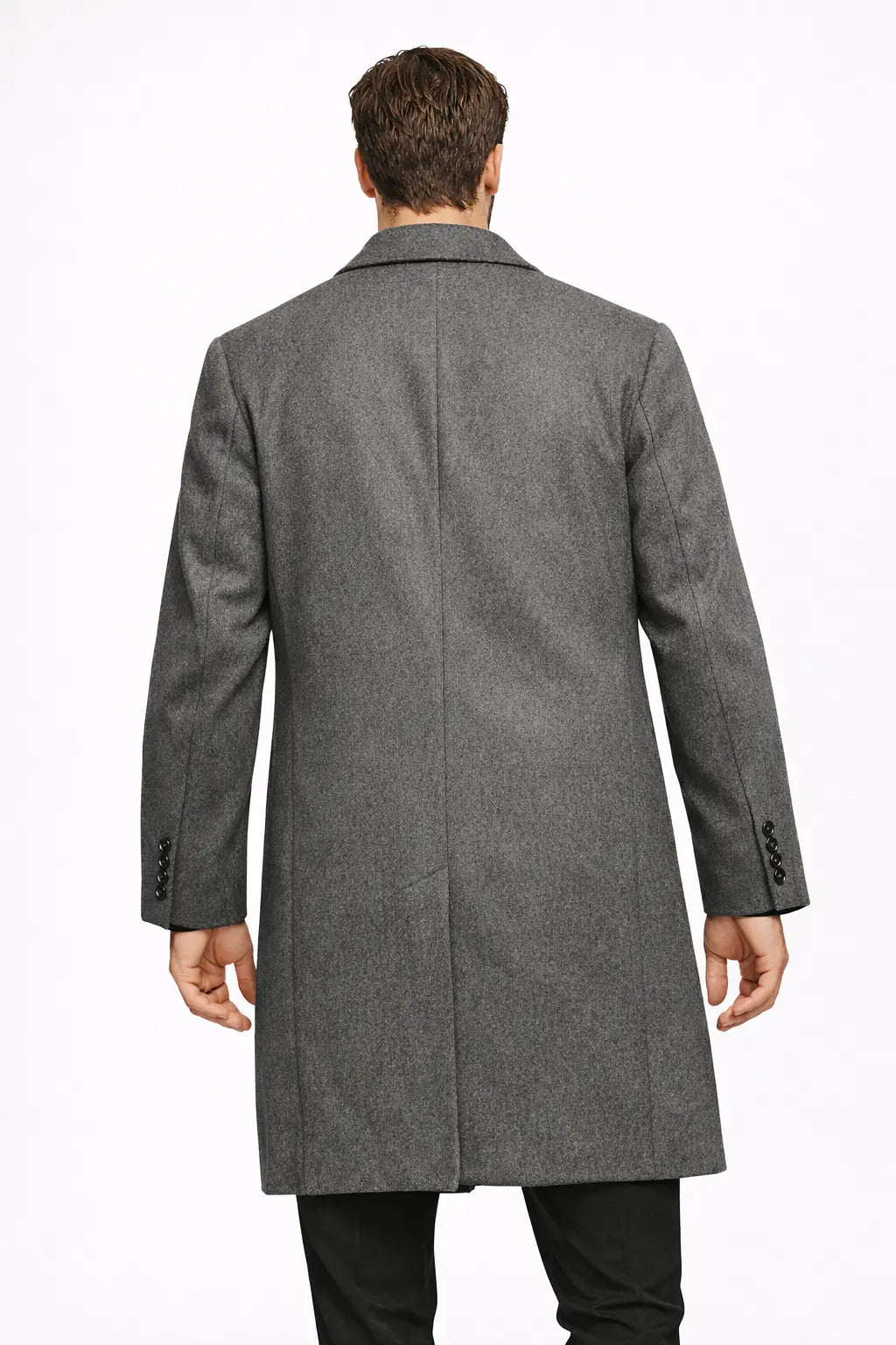 Manteau THE KOOPLES DAHO.G