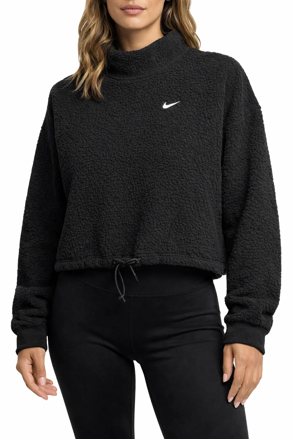 Polaire Femme NIKE DAHO.G