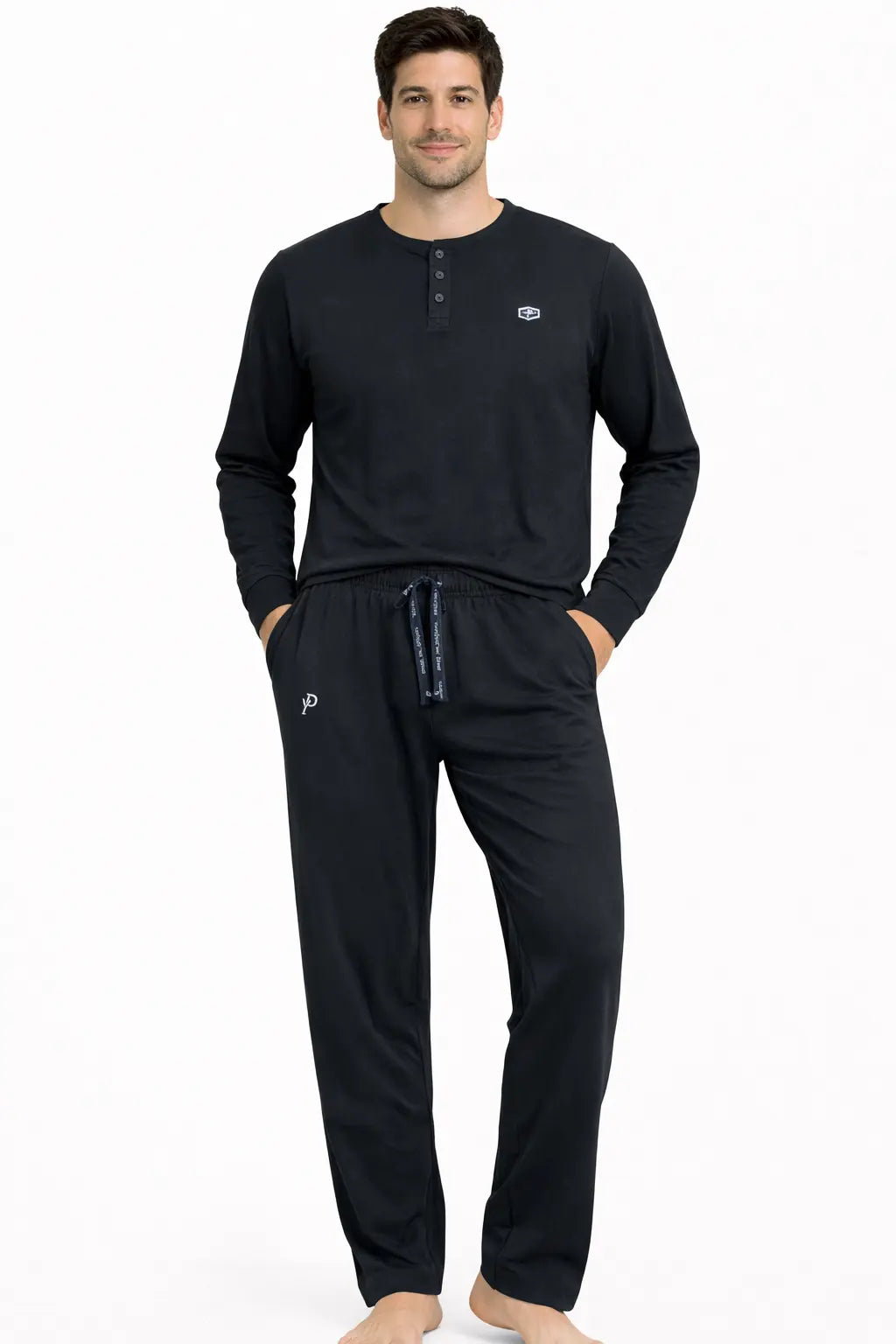 Pyjama YVES DORSEY ref sabin DAHO.G