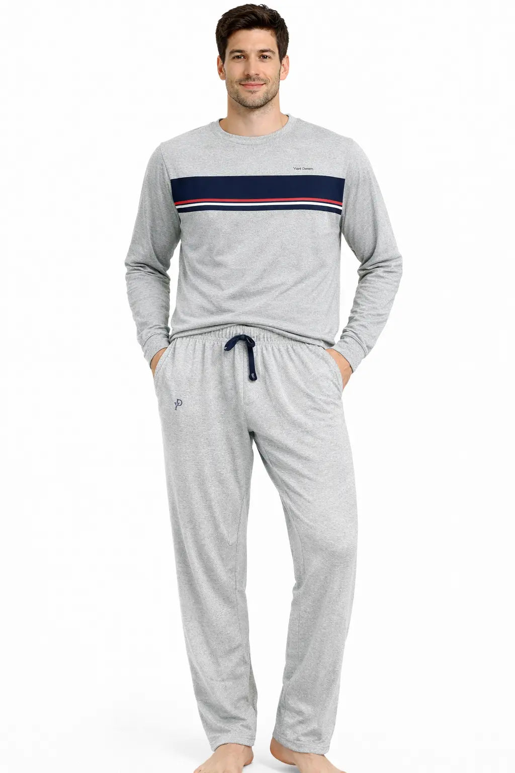 Pyjama YVES DORSEY ref stefan DAHO.G