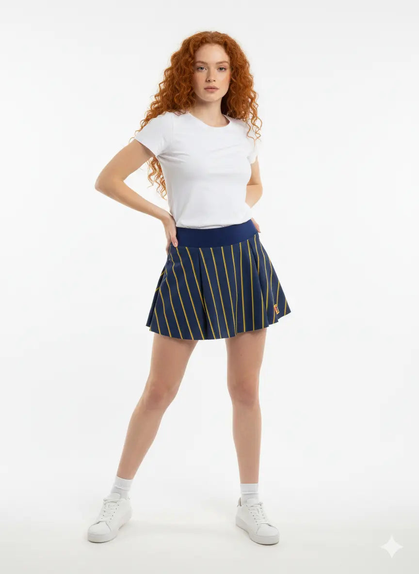 Jupe Short Femme NIKE DAHO.G