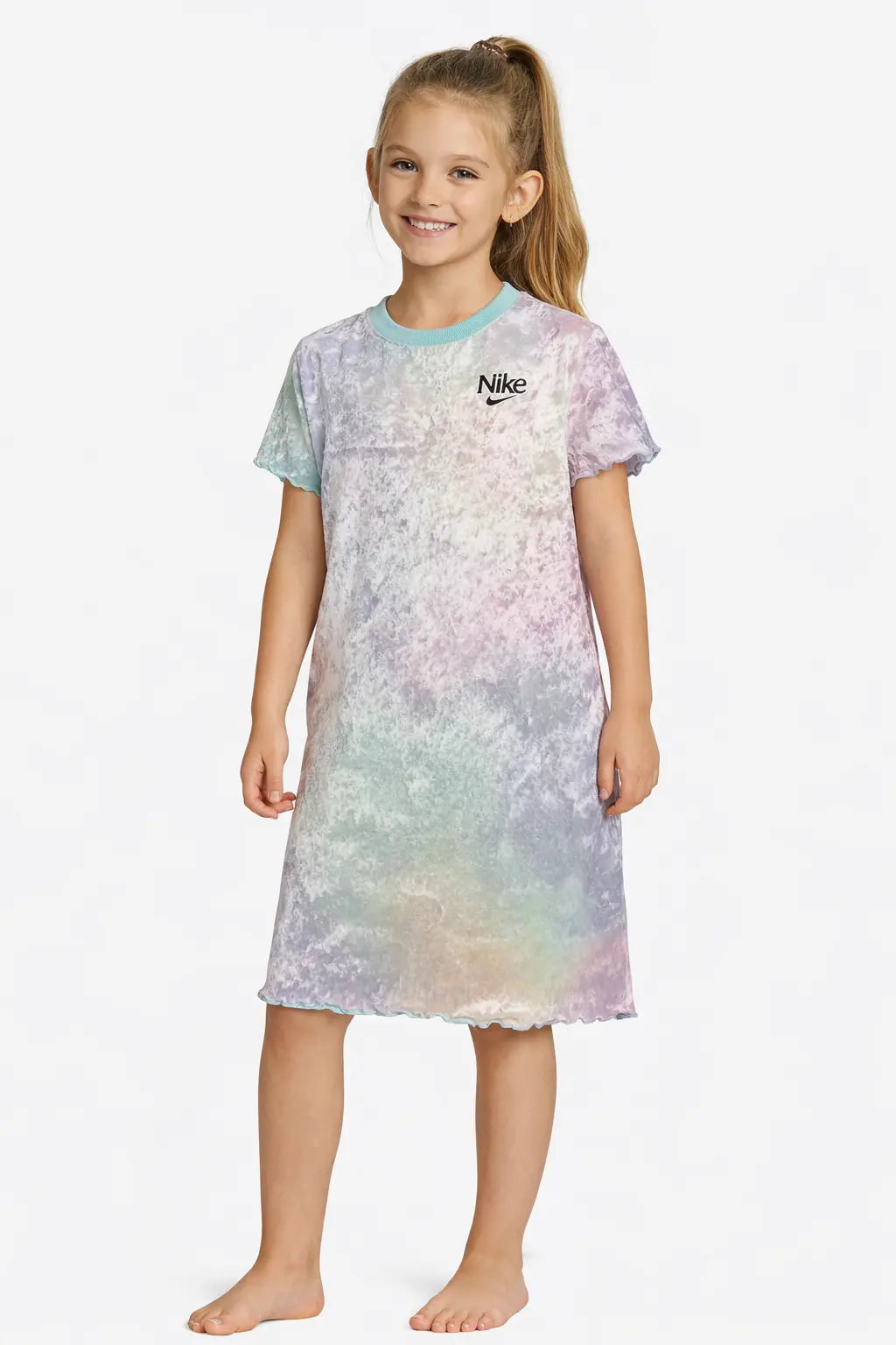 Robe Fille NIKE DAHO.G