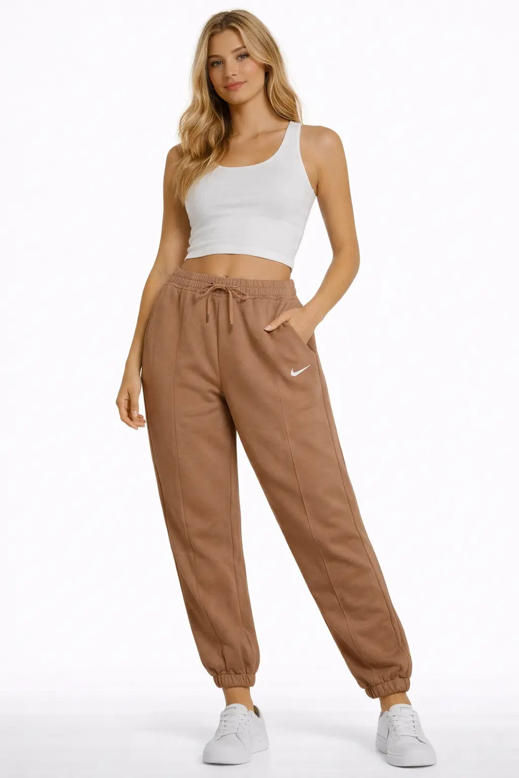 Bas de Jogging Femme NIKE DAHO.G