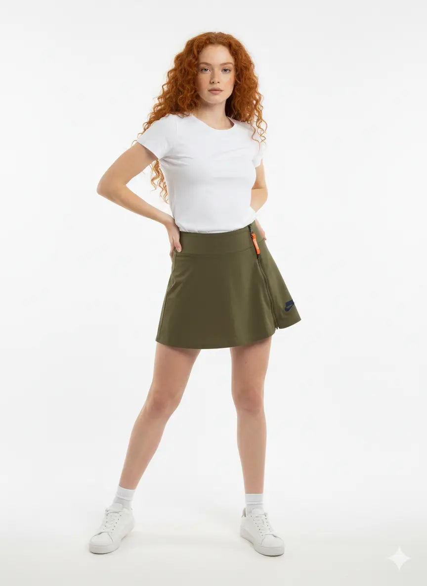 Jupe Femme NIKE DAHO.G