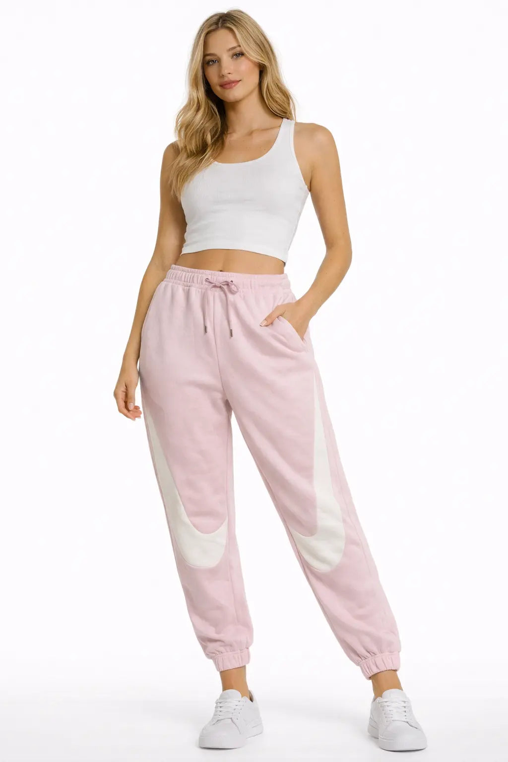 Bas de Jogging Femme NIKE DAHO.G