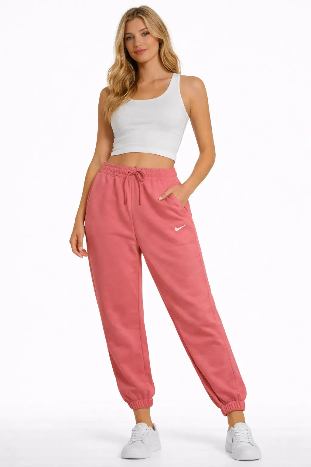 Bas de Jogging Femme NIKE DAHO.G